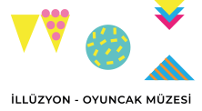 Wox İllüzyon, Oyuncak Müzesi Logo
